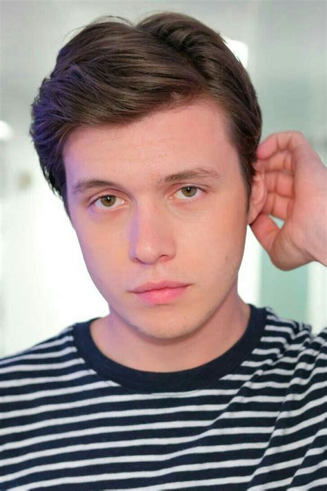 nick robinson nude|Nick (@therealnickrobinson) • Instagram photos and videos